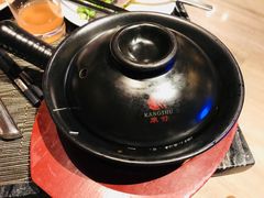 -长沙北辰洲际酒店-兰调全日餐厅