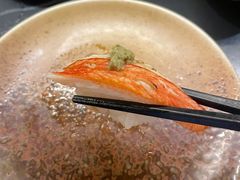 -Sushi Hanzo半藏(天环广场店)