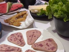 -祥源胡同·涮牛羊肉火锅(花桥店)