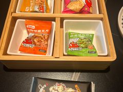 -师烤·豆花烤鱼(广州荔湾扬韬广场店)