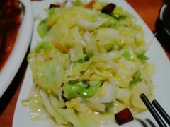 -云隐小厨·传统大理美食(复兴路店)