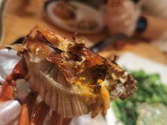 -莲花公园煎蟹(总店)