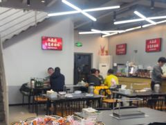-老黑板筋(顺义总店)