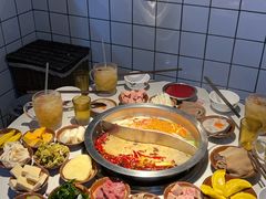 -芈重山老火锅(广州首店)