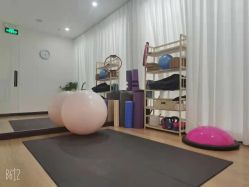 -兰瑜伽·普拉提