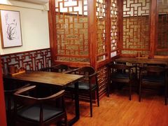 大堂-金杨拉面王(杨南路店)