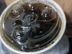 -麦当劳(国贸店)