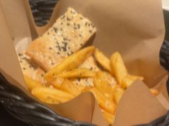 -百特喜·意大利餐厅(八佰伴镇江店)