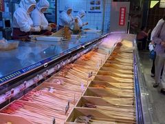 -阿串串老火锅(力盟店)