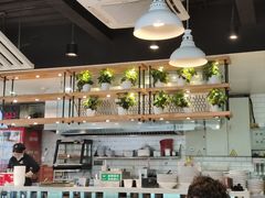 -陕味食族油泼面(工商大学店)