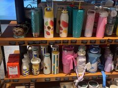 -星巴克(清远万达广场店)