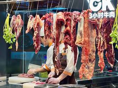 -潮发潮汕牛肉店(东方宝泰店)