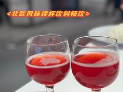 -宜家·瑞典风味餐厅(四元桥店)