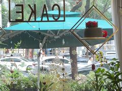 -街角 T·COFFEE 融合料理·BISTRO(车公庙店)