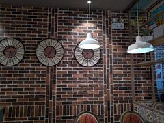 大堂-凡塔斯牛排自助餐厅(莆田万达店)