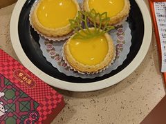 -点都德(皇岗村店)