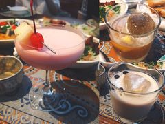 -萨芭蒂高空花园餐酒吧