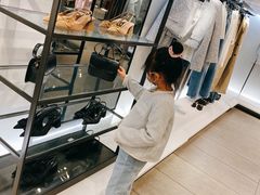-ZARA HOME(长楹天街购物中心店)