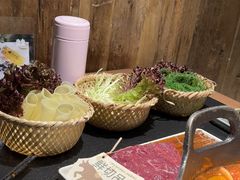 -大龙燚·旷野鲜火锅(广州首店)