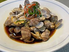 -南湖船菜大酒店