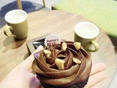 -Pantry's Best派悦坊蛋糕(K11购物艺术中心店)