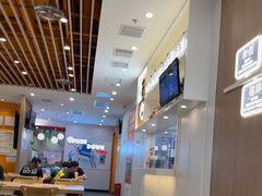 -吉野家(回龙观同成街店)
