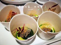 法式香草焗蜗牛-米洛克欧洲蛋糕(西南路店)