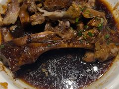 -郭林家常菜(狼垡店)