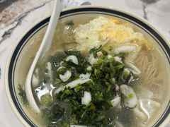 -老地方面馆(思南路店)
