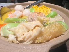 -大潮淮·淮扬菜(何园旗舰店)