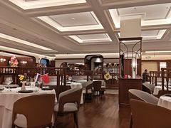 -马克西姆俄罗斯餐厅(绥芬河店)