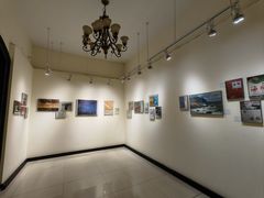 -良友书坊(安徽路店)