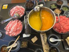 -熹悟海鲜火锅·广式打边炉