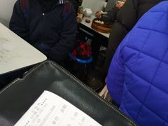 大堂-万寿斋(山阴路店)