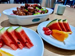 -清雅臻品·竹林院落·新派青岛菜(崂山店)