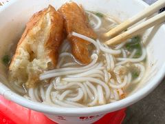 -汪记鲜鱼糊汤粉(沈阳路总店)