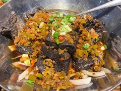 长沙臭豆腐-湘味淳(千禧街店)