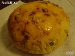 脆皮菠萝-山崎面包(第一八佰伴店)