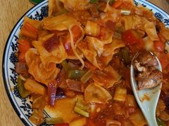 -马艾萨中国兰州牛肉拉面(劲松店)