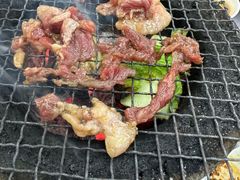 -松明一烤肉馆(鲁园店)
