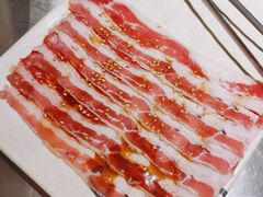 -猫爪爪原切自助烤肉(观音桥阳光世纪店)