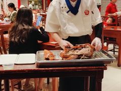 -京味张·北京烤鸭(南山店)