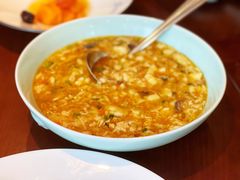 蟹粉豆腐-三凤酒家·百年无锡菜(清扬茂业店)