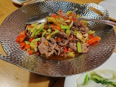-湘阁里辣(南岭购物广场店)