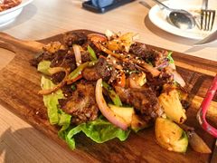 -Pekaa啤咖食肆Coffee&Bistro
