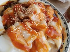 混酱猪肠粉-渔记茶餐厅(渔村店)