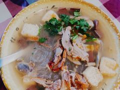 -苓记南京鸭血粉丝.皮肚面(县东巷店)