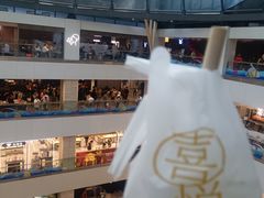 -赛格国际购物中心(小寨店)