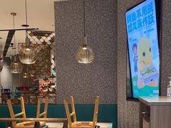 -半天妖烤鱼(丰科万达店)