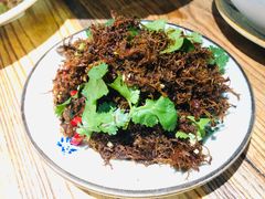 -缘生态云南菜·野生菌庭院餐厅(华侨城店)